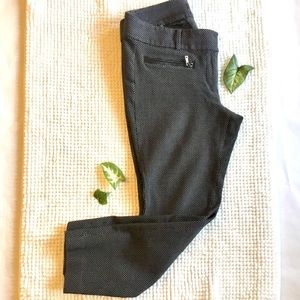 Ann Taylor Devin fit ankle pants